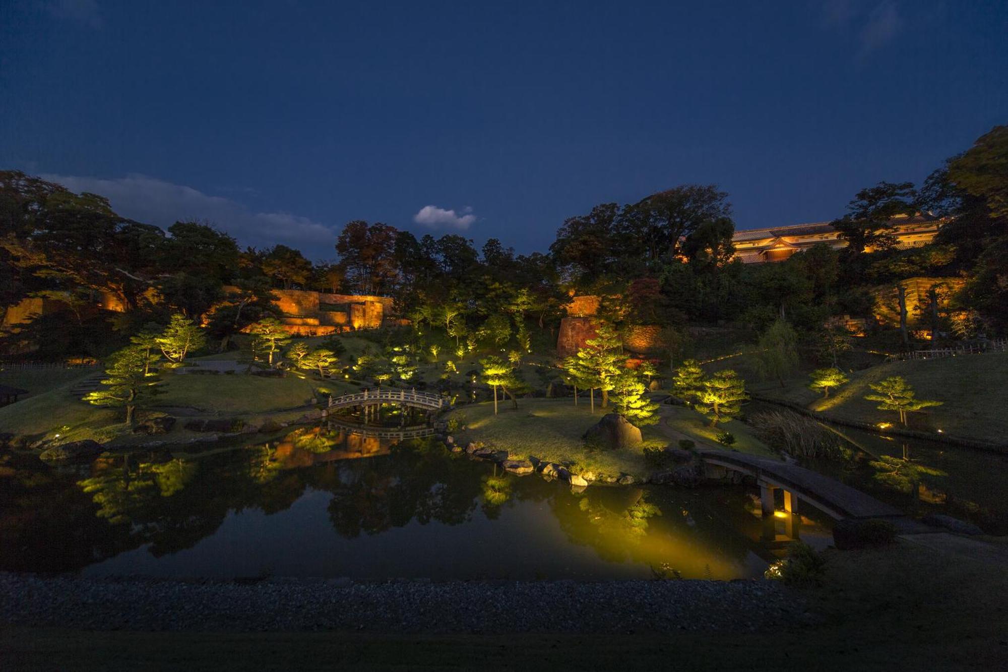 Апарт отель ゆいまーるeast - Yuimaru East Канандзава Экстерьер фото
